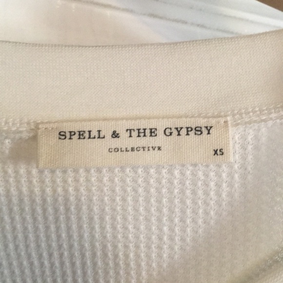 Spell & the Gypsy Collective Lake Luna Jumper - Picture 11 of 16